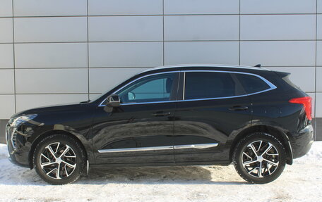 Haval Jolion, 2021 год, 1 759 000 рублей, 5 фотография