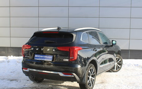 Haval Jolion, 2021 год, 1 759 000 рублей, 6 фотография