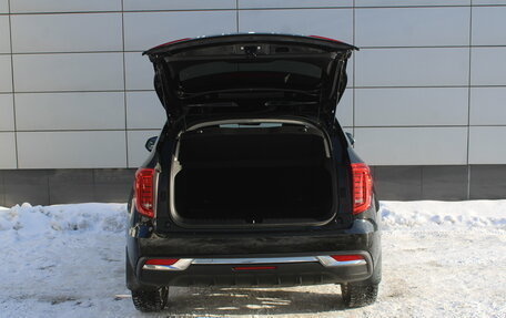 Haval Jolion, 2021 год, 1 759 000 рублей, 12 фотография