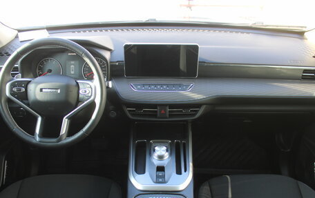 Haval Jolion, 2021 год, 1 759 000 рублей, 9 фотография