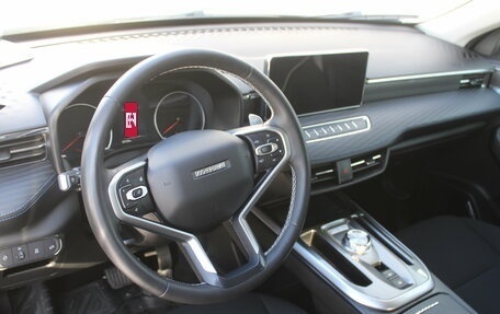 Haval Jolion, 2021 год, 1 759 000 рублей, 10 фотография