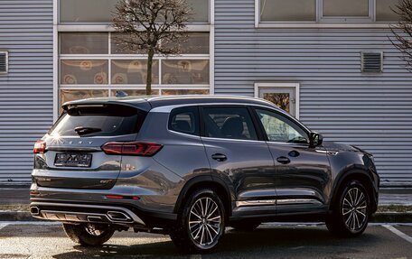 Chery Tiggo 8 Pro, 2023 год, 1 695 000 рублей, 6 фотография