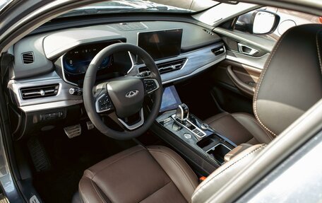 Chery Tiggo 8 Pro, 2023 год, 1 695 000 рублей, 13 фотография