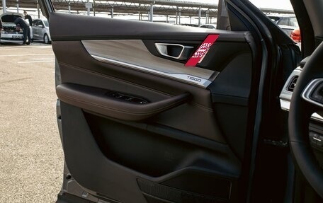 Chery Tiggo 8 Pro, 2023 год, 1 695 000 рублей, 12 фотография