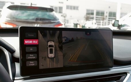 Chery Tiggo 8 Pro, 2023 год, 1 695 000 рублей, 14 фотография