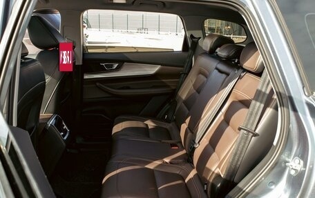 Chery Tiggo 8 Pro, 2023 год, 1 695 000 рублей, 18 фотография