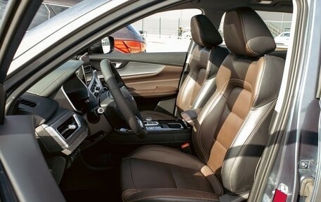 Chery Tiggo 8 Pro, 2023 год, 1 695 000 рублей, 11 фотография