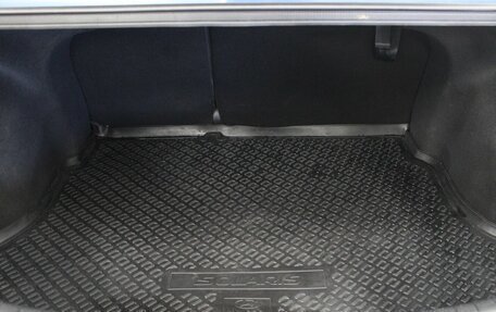 Hyundai Solaris II рестайлинг, 2017 год, 1 240 000 рублей, 14 фотография