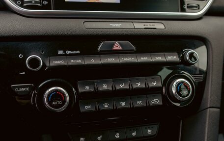 KIA Sportage IV рестайлинг, 2019 год, 2 155 000 рублей, 15 фотография