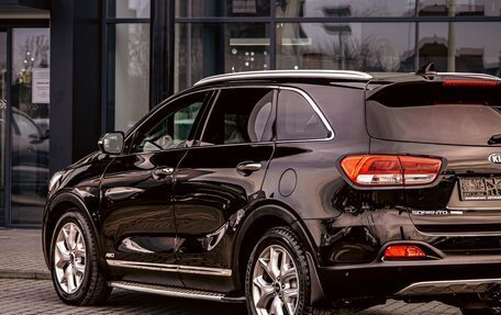 KIA Sorento III Prime рестайлинг, 2020 год, 2 925 000 рублей, 8 фотография