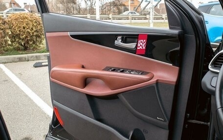 KIA Sorento III Prime рестайлинг, 2020 год, 2 925 000 рублей, 12 фотография