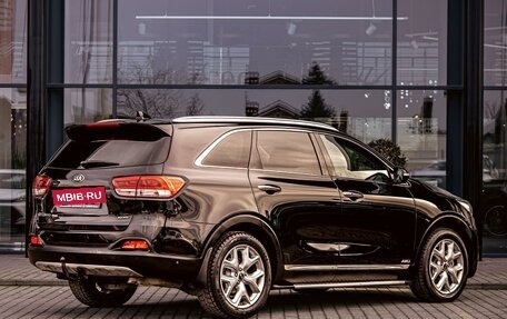 KIA Sorento III Prime рестайлинг, 2020 год, 2 925 000 рублей, 6 фотография