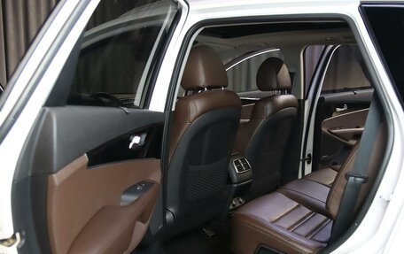 KIA Sorento III Prime рестайлинг, 2019 год, 2 999 000 рублей, 6 фотография