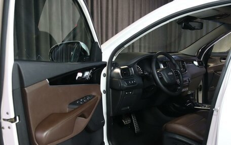 KIA Sorento III Prime рестайлинг, 2019 год, 2 999 000 рублей, 9 фотография