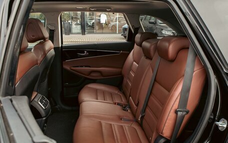 KIA Sorento III Prime рестайлинг, 2020 год, 2 925 000 рублей, 17 фотография