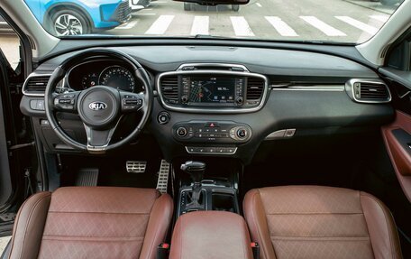 KIA Sorento III Prime рестайлинг, 2020 год, 2 925 000 рублей, 16 фотография