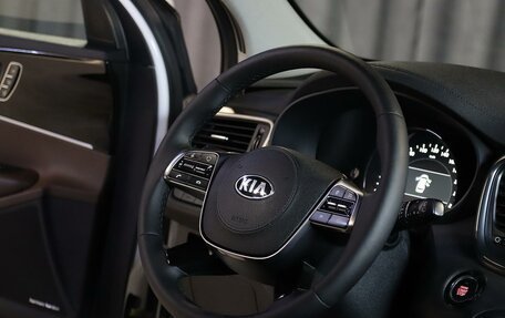 KIA Sorento III Prime рестайлинг, 2019 год, 2 999 000 рублей, 10 фотография