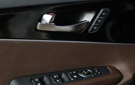 KIA Sorento III Prime рестайлинг, 2019 год, 2 999 000 рублей, 11 фотография