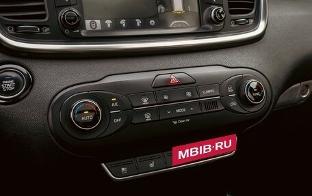 KIA Sorento III Prime рестайлинг, 2020 год, 2 925 000 рублей, 15 фотография