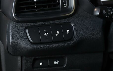 KIA Sorento III Prime рестайлинг, 2019 год, 2 999 000 рублей, 16 фотография