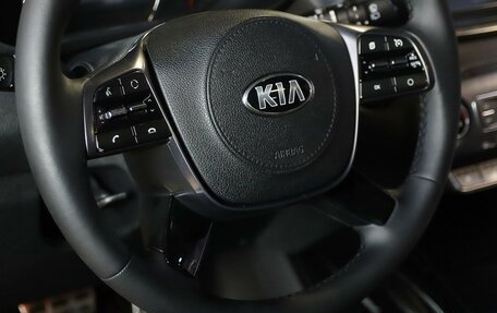 KIA Sorento III Prime рестайлинг, 2019 год, 2 999 000 рублей, 18 фотография