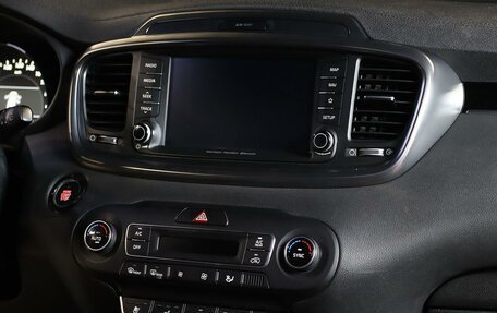 KIA Sorento III Prime рестайлинг, 2019 год, 2 999 000 рублей, 15 фотография