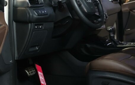 KIA Sorento III Prime рестайлинг, 2019 год, 2 999 000 рублей, 12 фотография