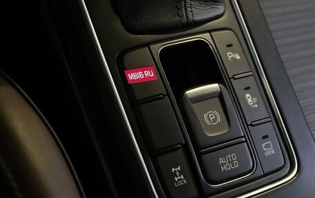 KIA Sorento III Prime рестайлинг, 2019 год, 2 999 000 рублей, 19 фотография