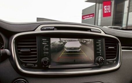 KIA Sorento III Prime рестайлинг, 2020 год, 2 925 000 рублей, 14 фотография