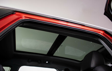 Chery Tiggo 7 Pro, 2021 год, 1 510 000 рублей, 10 фотография