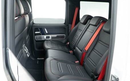 Mercedes-Benz G-Класс W463 рестайлинг _iii, 2019 год, 15 999 050 рублей, 9 фотография