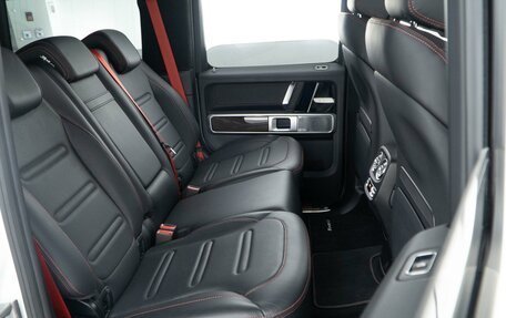 Mercedes-Benz G-Класс W463 рестайлинг _iii, 2019 год, 15 999 050 рублей, 7 фотография