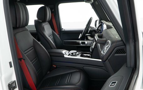 Mercedes-Benz G-Класс W463 рестайлинг _iii, 2019 год, 15 999 050 рублей, 8 фотография