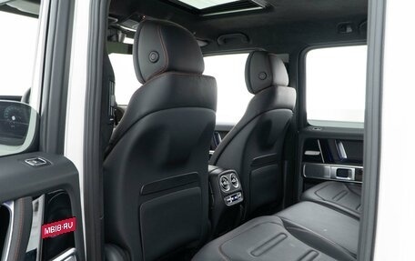 Mercedes-Benz G-Класс W463 рестайлинг _iii, 2019 год, 15 999 050 рублей, 11 фотография