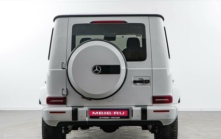 Mercedes-Benz G-Класс W463 рестайлинг _iii, 2019 год, 15 999 050 рублей, 4 фотография