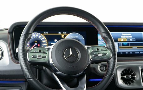 Mercedes-Benz G-Класс W463 рестайлинг _iii, 2019 год, 15 999 050 рублей, 15 фотография