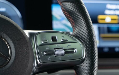 Mercedes-Benz G-Класс W463 рестайлинг _iii, 2019 год, 15 999 050 рублей, 17 фотография