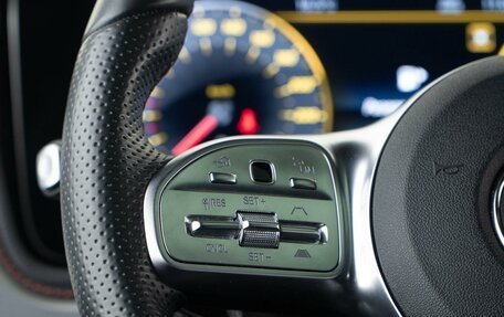 Mercedes-Benz G-Класс W463 рестайлинг _iii, 2019 год, 15 999 050 рублей, 16 фотография