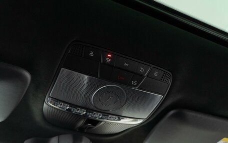 Mercedes-Benz G-Класс W463 рестайлинг _iii, 2019 год, 15 999 050 рублей, 14 фотография