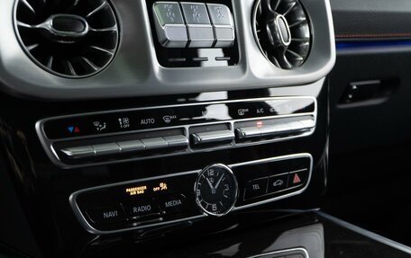 Mercedes-Benz G-Класс W463 рестайлинг _iii, 2019 год, 15 999 050 рублей, 20 фотография