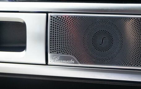 Mercedes-Benz G-Класс W463 рестайлинг _iii, 2019 год, 15 999 050 рублей, 24 фотография