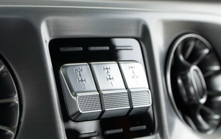 Mercedes-Benz G-Класс W463 рестайлинг _iii, 2019 год, 15 999 050 рублей, 25 фотография