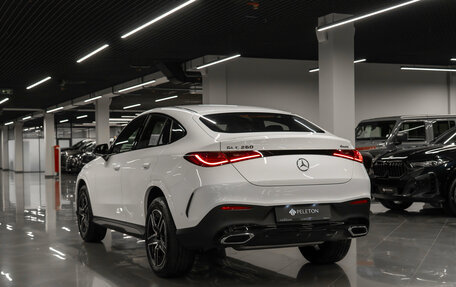 Mercedes-Benz GLC Coupe, 2025 год, 7 600 000 рублей, 4 фотография