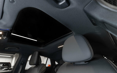 Mercedes-Benz GLC Coupe, 2025 год, 7 600 000 рублей, 10 фотография