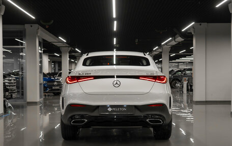 Mercedes-Benz GLC Coupe, 2025 год, 7 600 000 рублей, 6 фотография