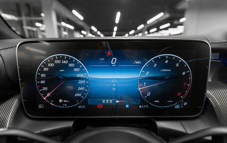 Mercedes-Benz GLC Coupe, 2025 год, 7 600 000 рублей, 12 фотография