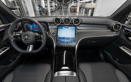 Mercedes-Benz GLC Coupe, 2025 год, 7 600 000 рублей, 8 фотография