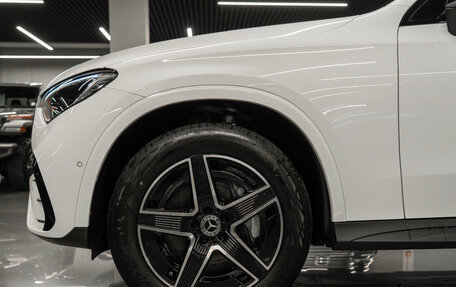 Mercedes-Benz GLC Coupe, 2025 год, 7 600 000 рублей, 23 фотография