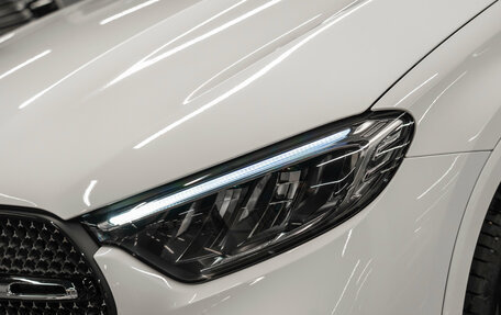 Mercedes-Benz GLC Coupe, 2025 год, 7 600 000 рублей, 24 фотография