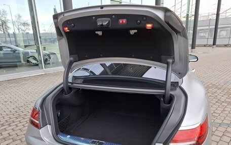 Mercedes-Benz S-Класс AMG, 2018 год, 12 900 000 рублей, 11 фотография